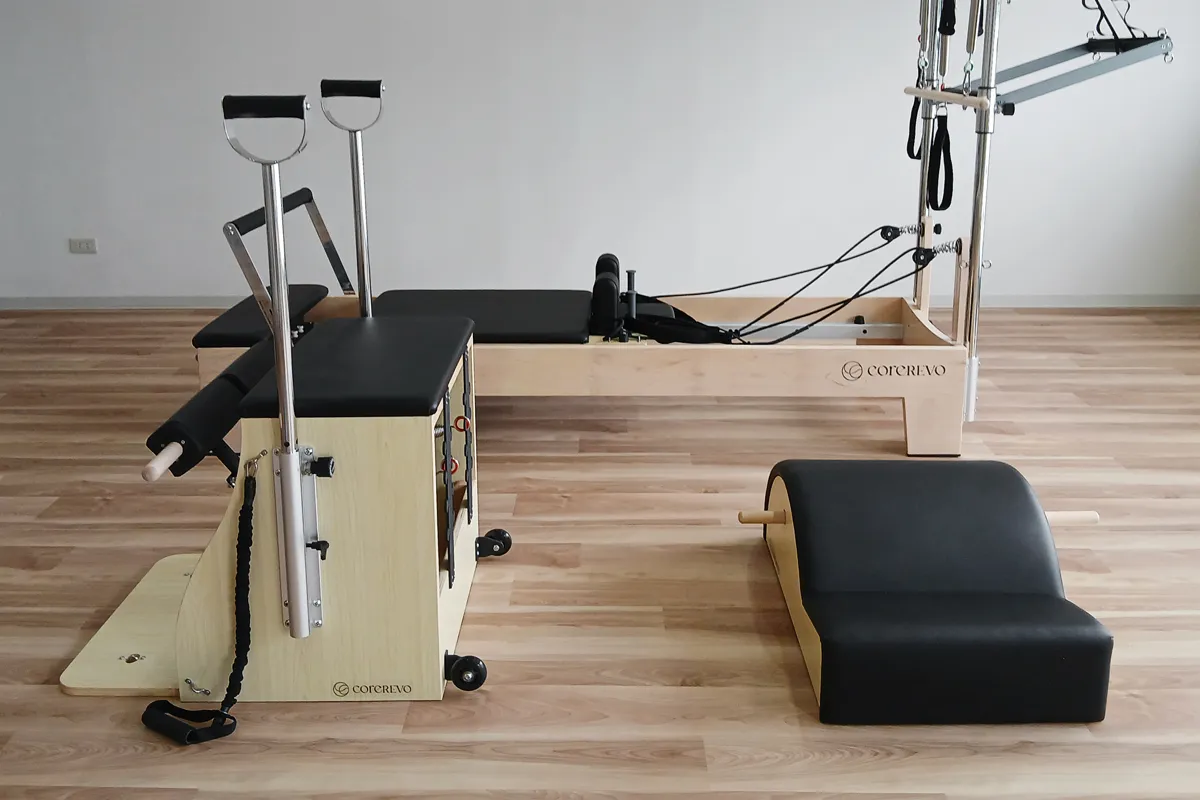 AXIS PILATES & Conditioning