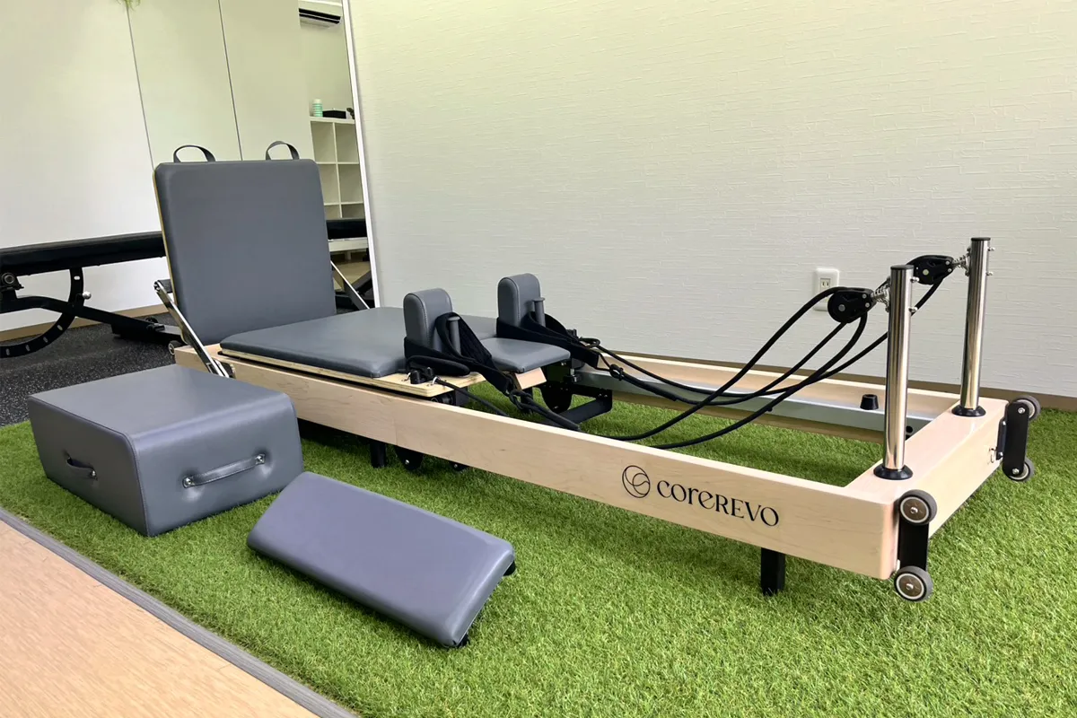 icca グンゼスポーツ アイビースクエア店