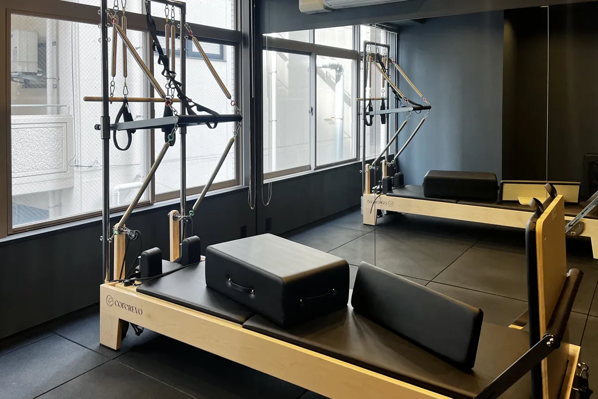 nox pilates method