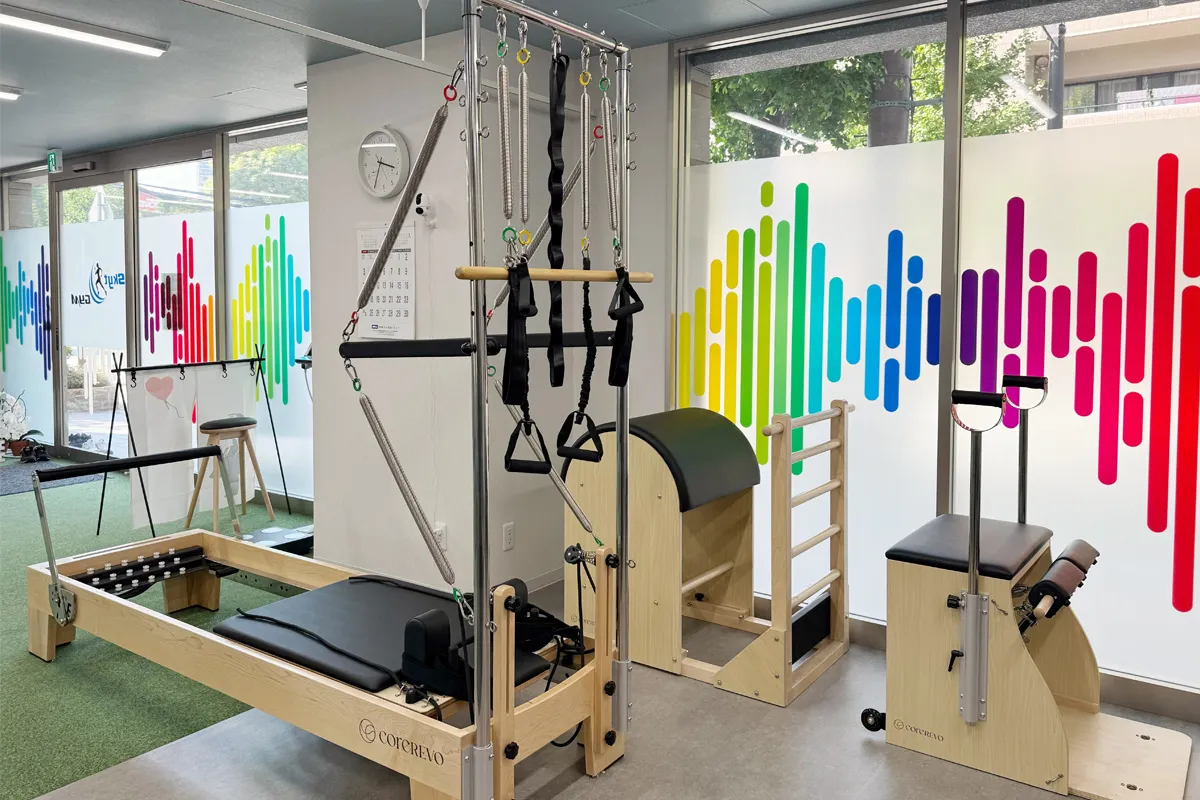 skyt GYM