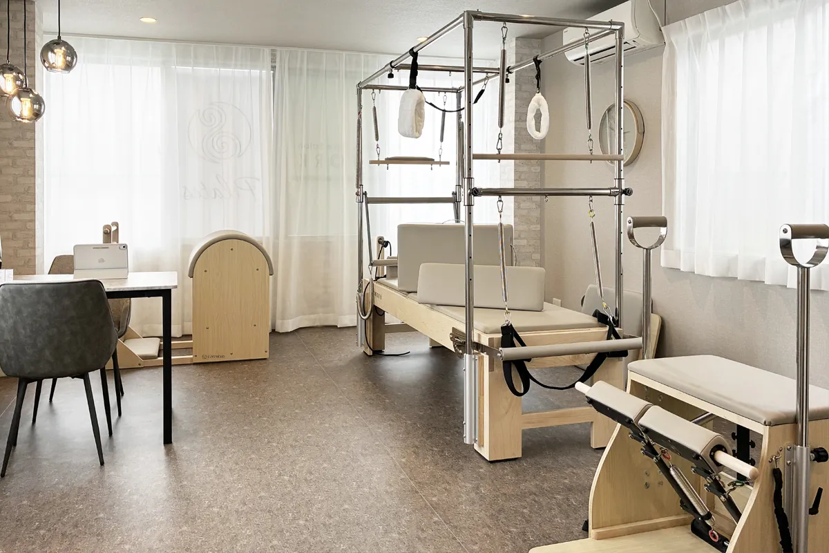 Body Care Salon STORK