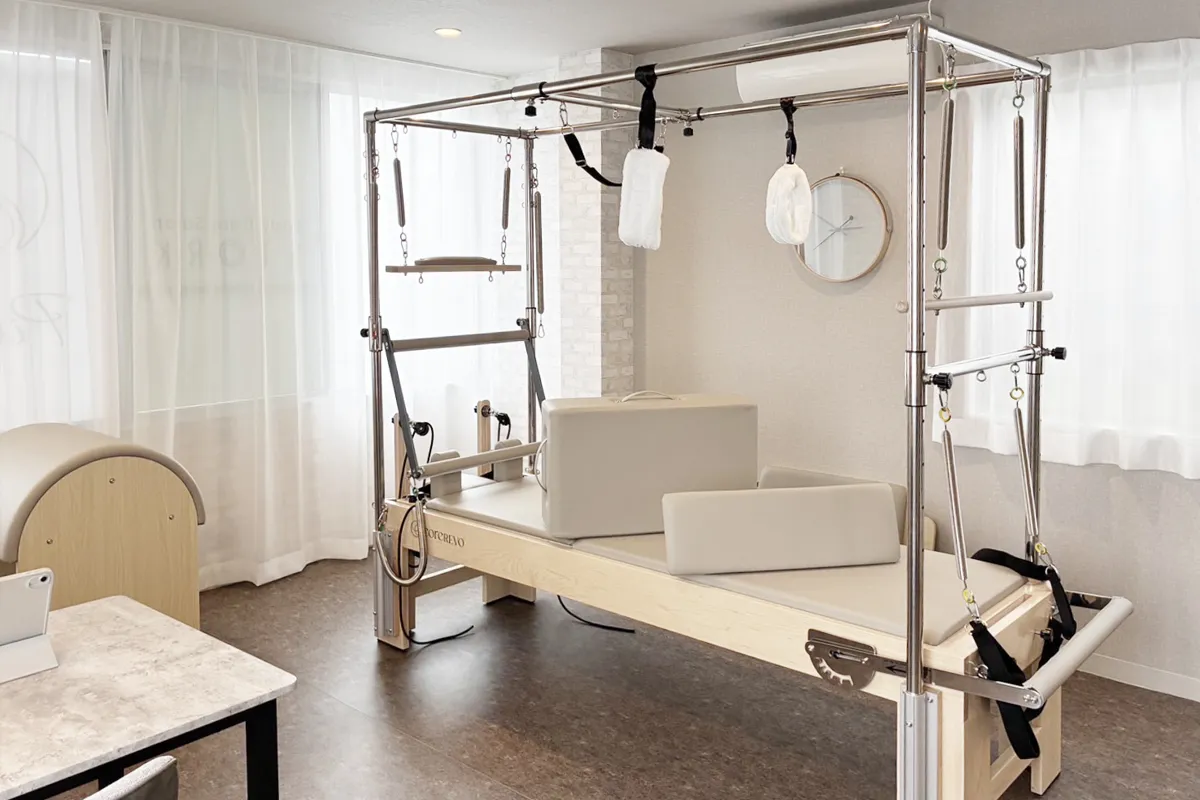 Body Care Salon STORK