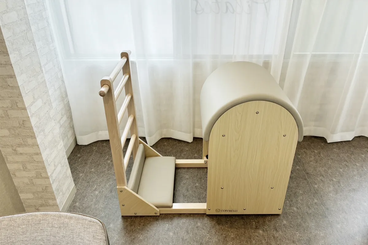 Body Care Salon STORK