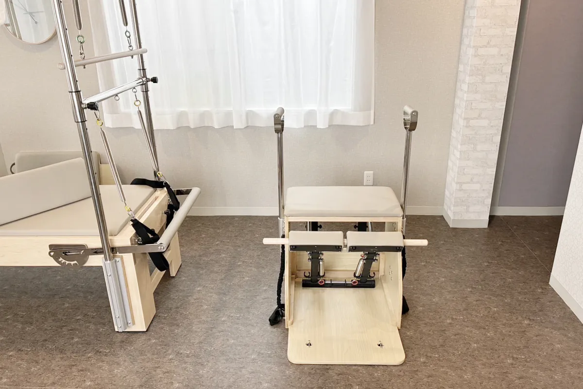 Body Care Salon STORK