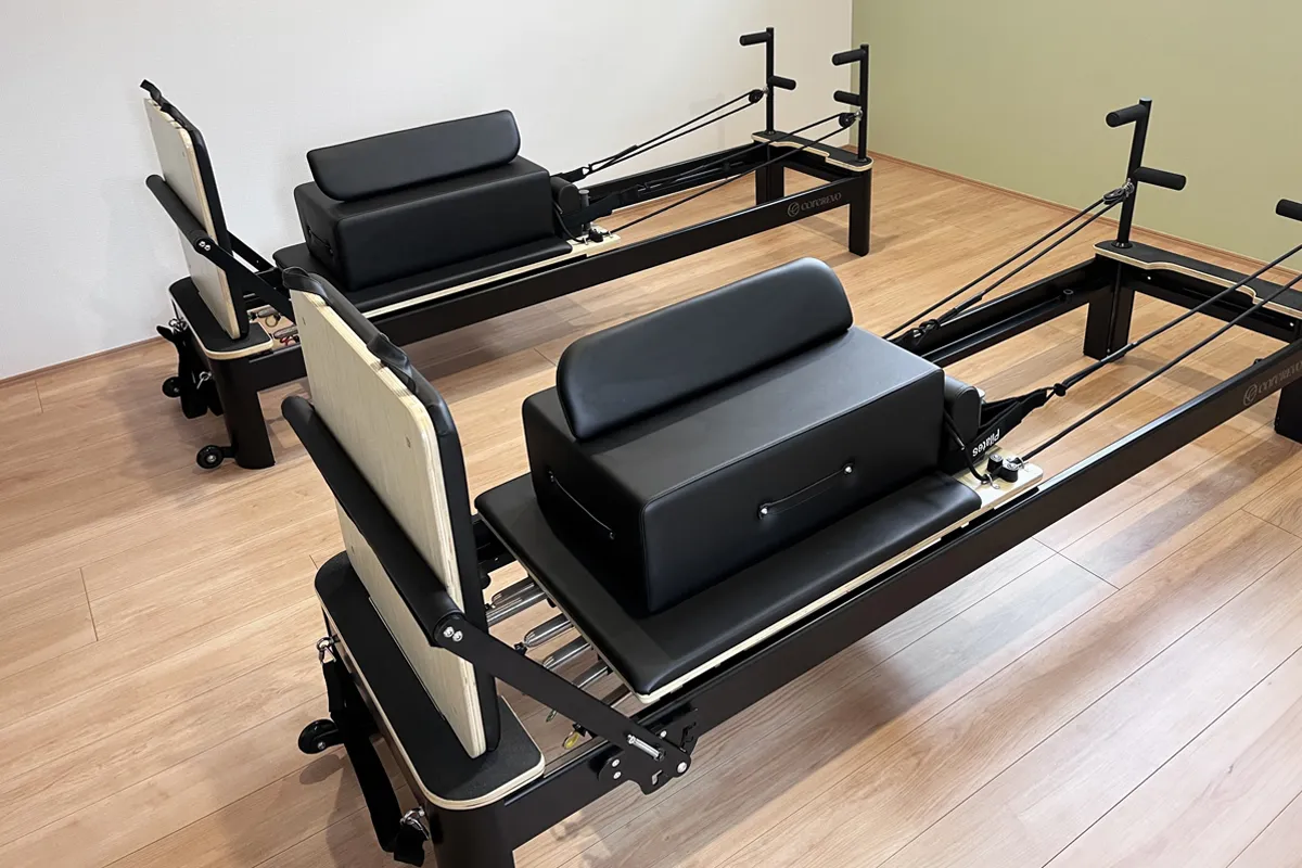 導入事例一覧 | 導入事例 | coreREVO PILATES EQUIPMENT（コアレボ
