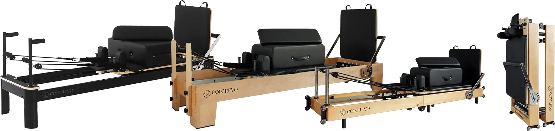 リフォーマー 比較