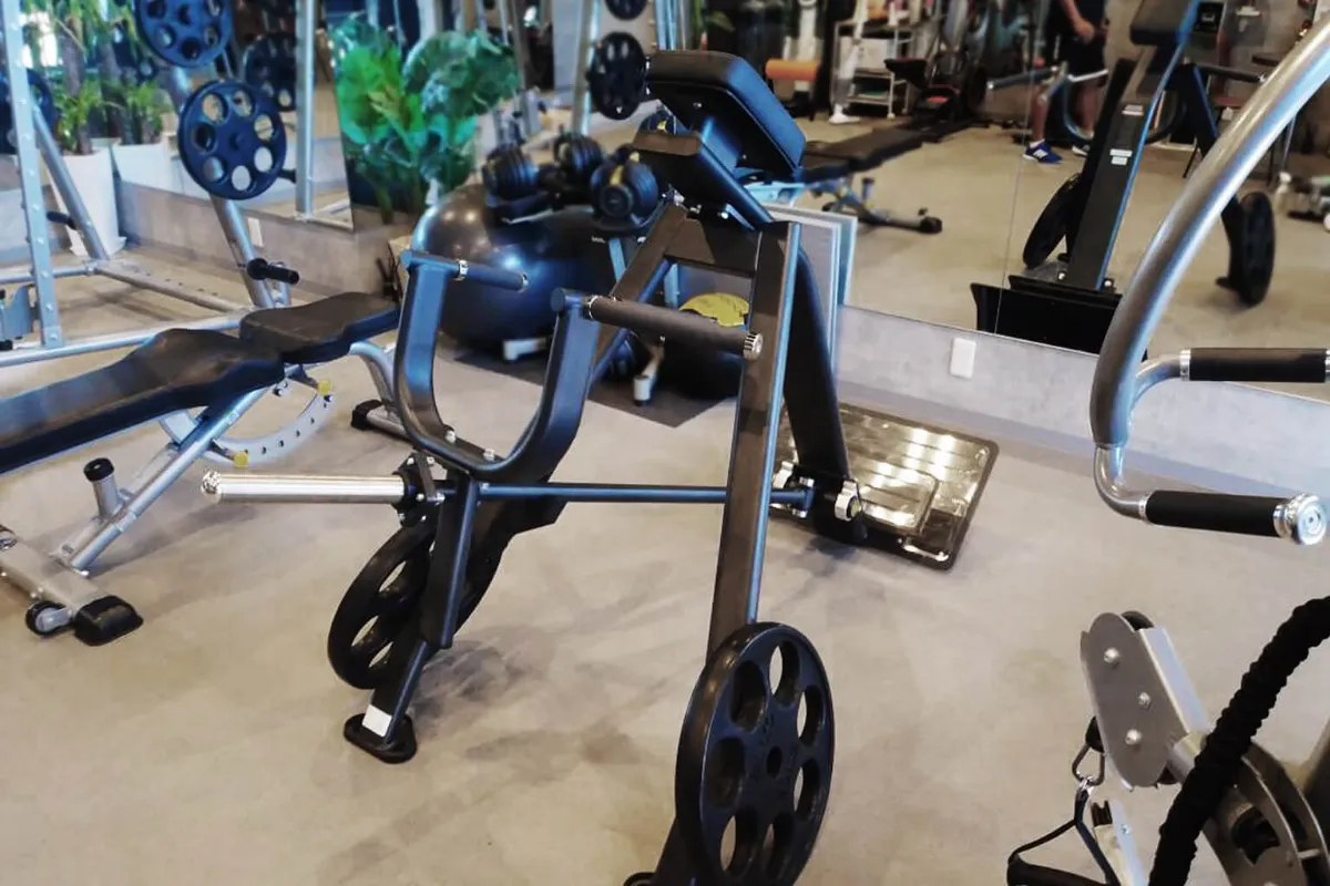 Body Access 様 | 導入事例 | EVOLGEAR（エヴォルギア）