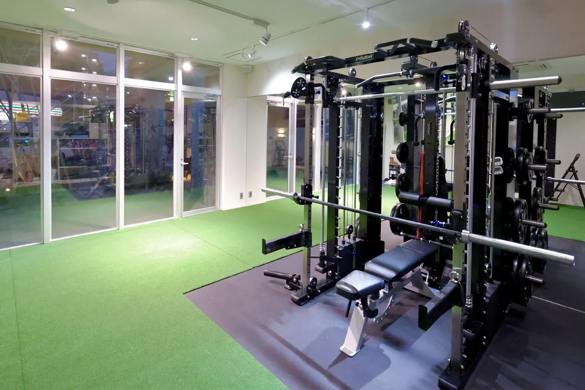 Pilates&Personal GYM|EMBRIA