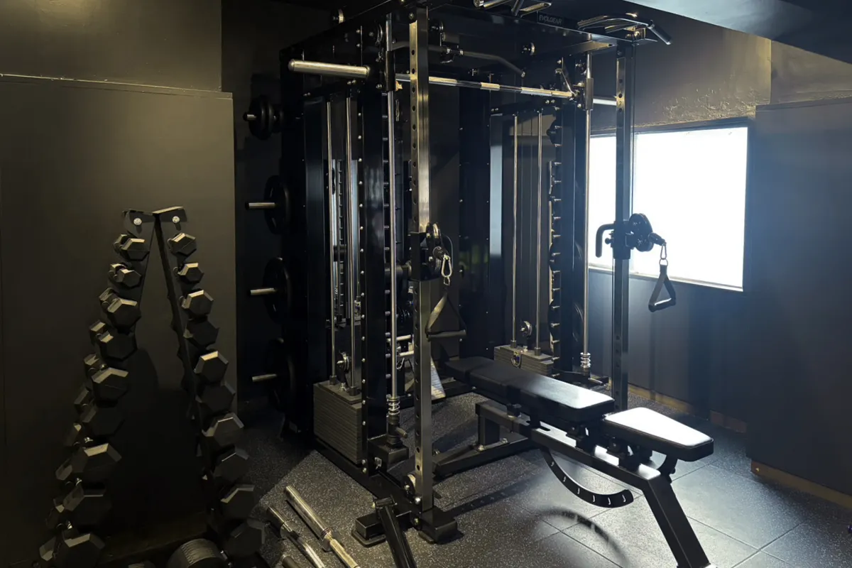 HIGH LIFE^personal gym & beauty salon