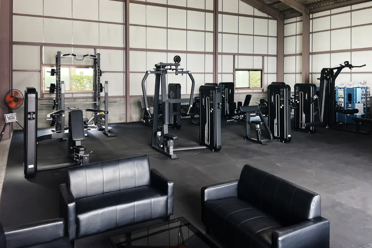 KICKBOXINGGYM BLAST