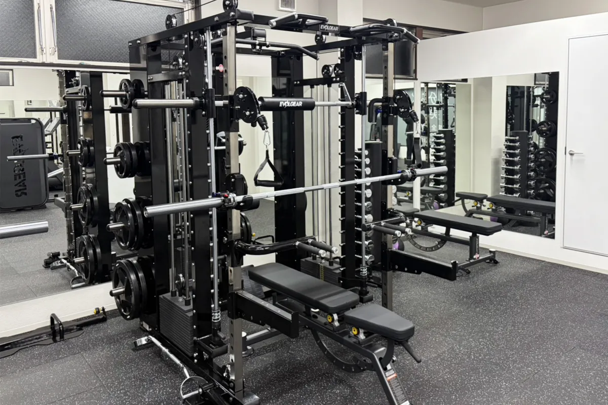 導入事例 | EVOLGEAR（エヴォルギア）