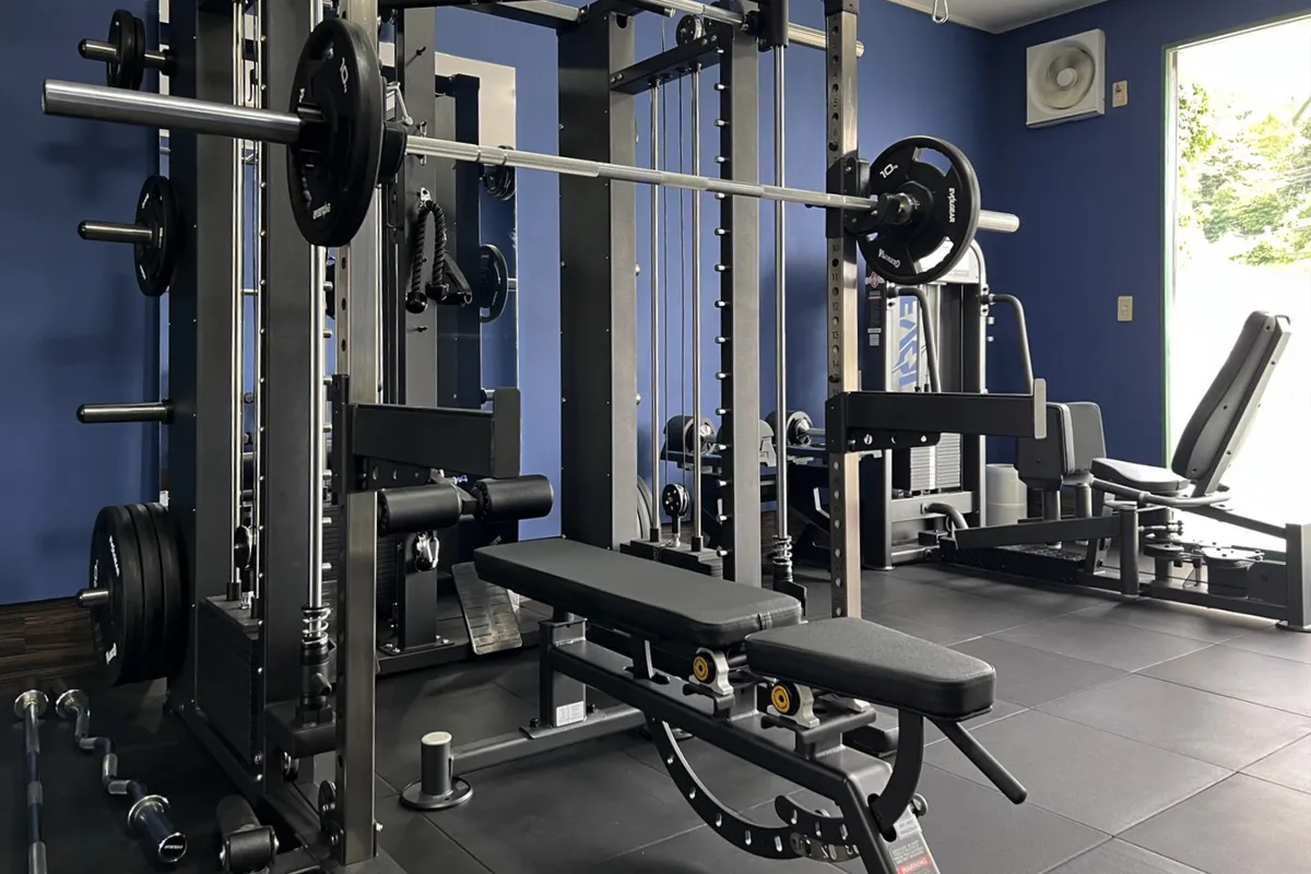 Re:ON fitness