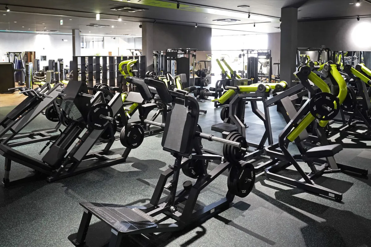 スポーツ・フィットネス suika_slime スポーツ・フィットネス suika_slime スポーツ・フィットネス