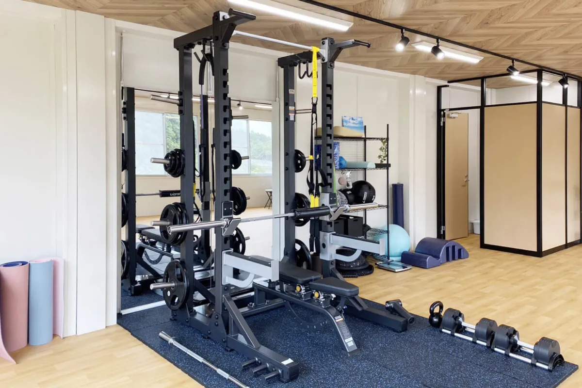 Conditioning Studio SEA