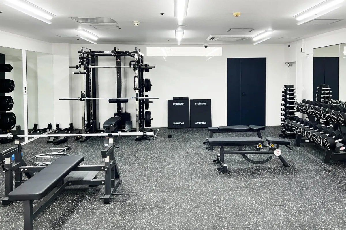 トライフォース淡路