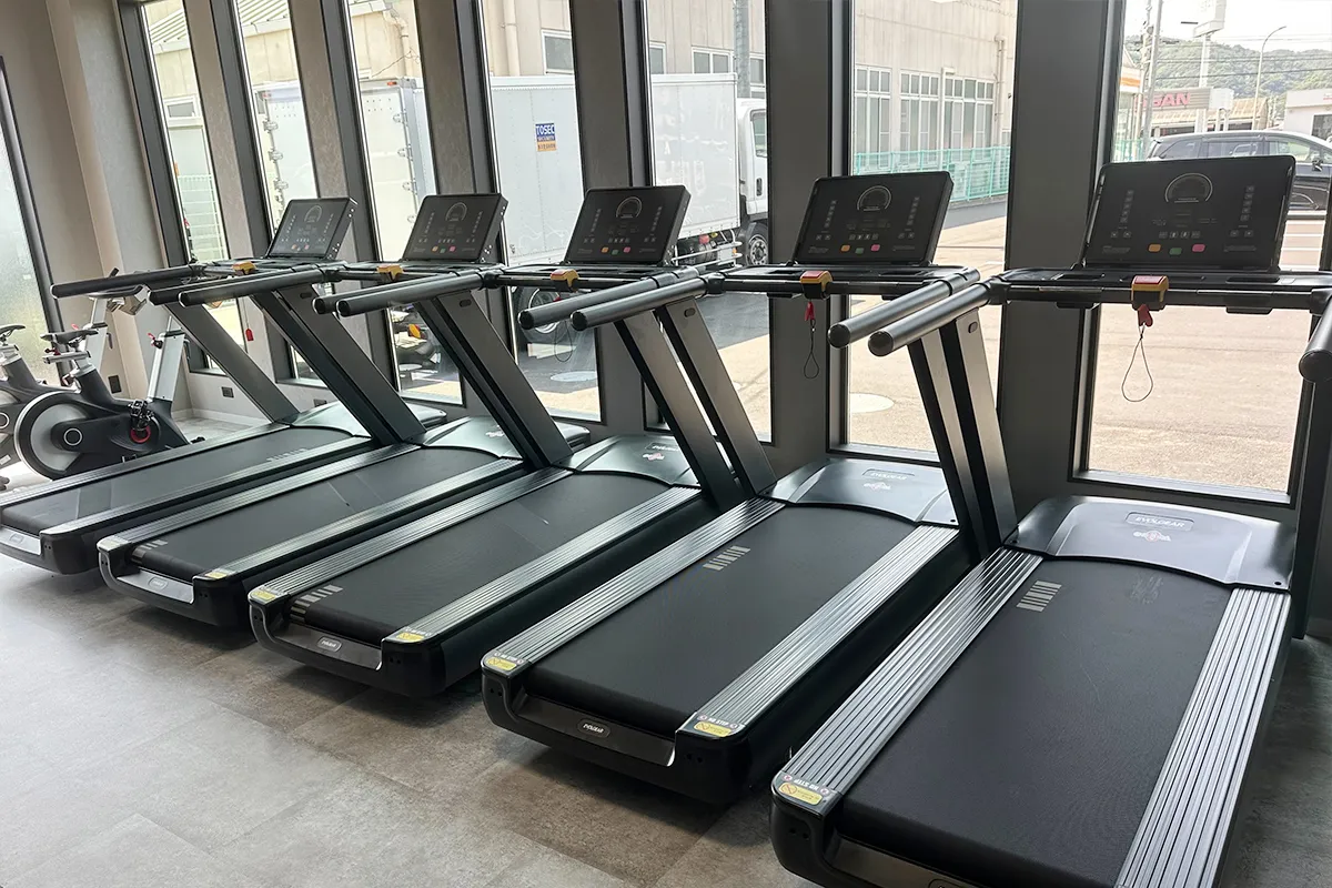 YOLO Fitness Club 鳴門 UZUSHIO