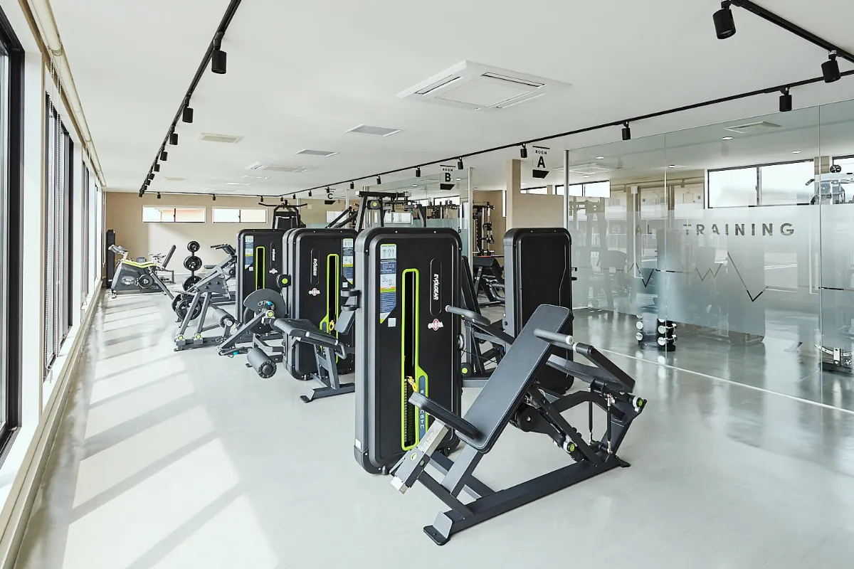 Z-GYM
