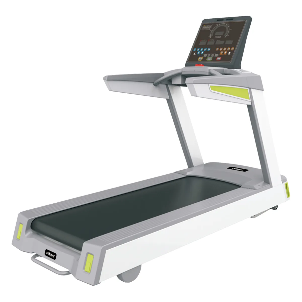 EVCD-830