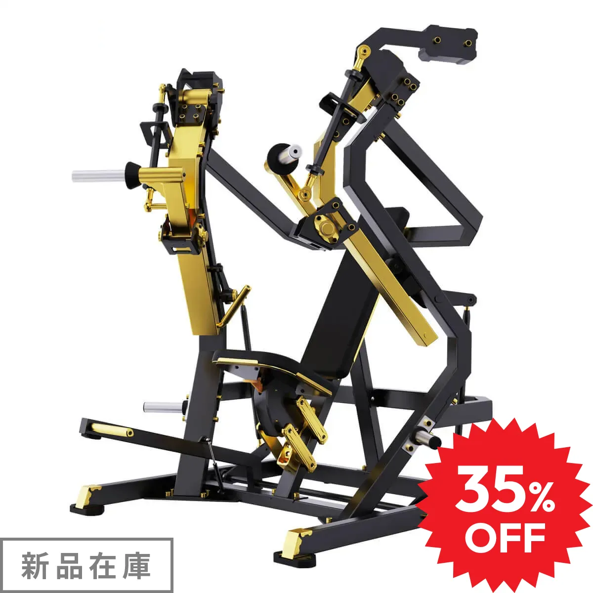 アウトレット・中古・展示品フィットネスマシン一覧｜EVOLGEAR