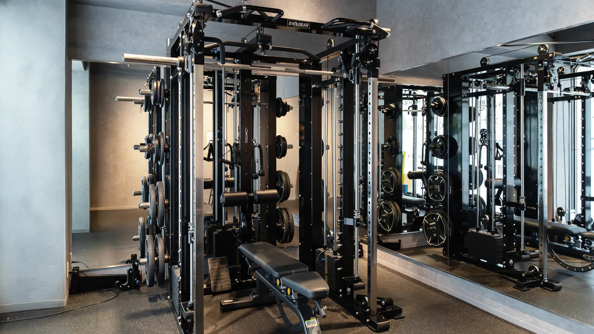 博多ショールーム