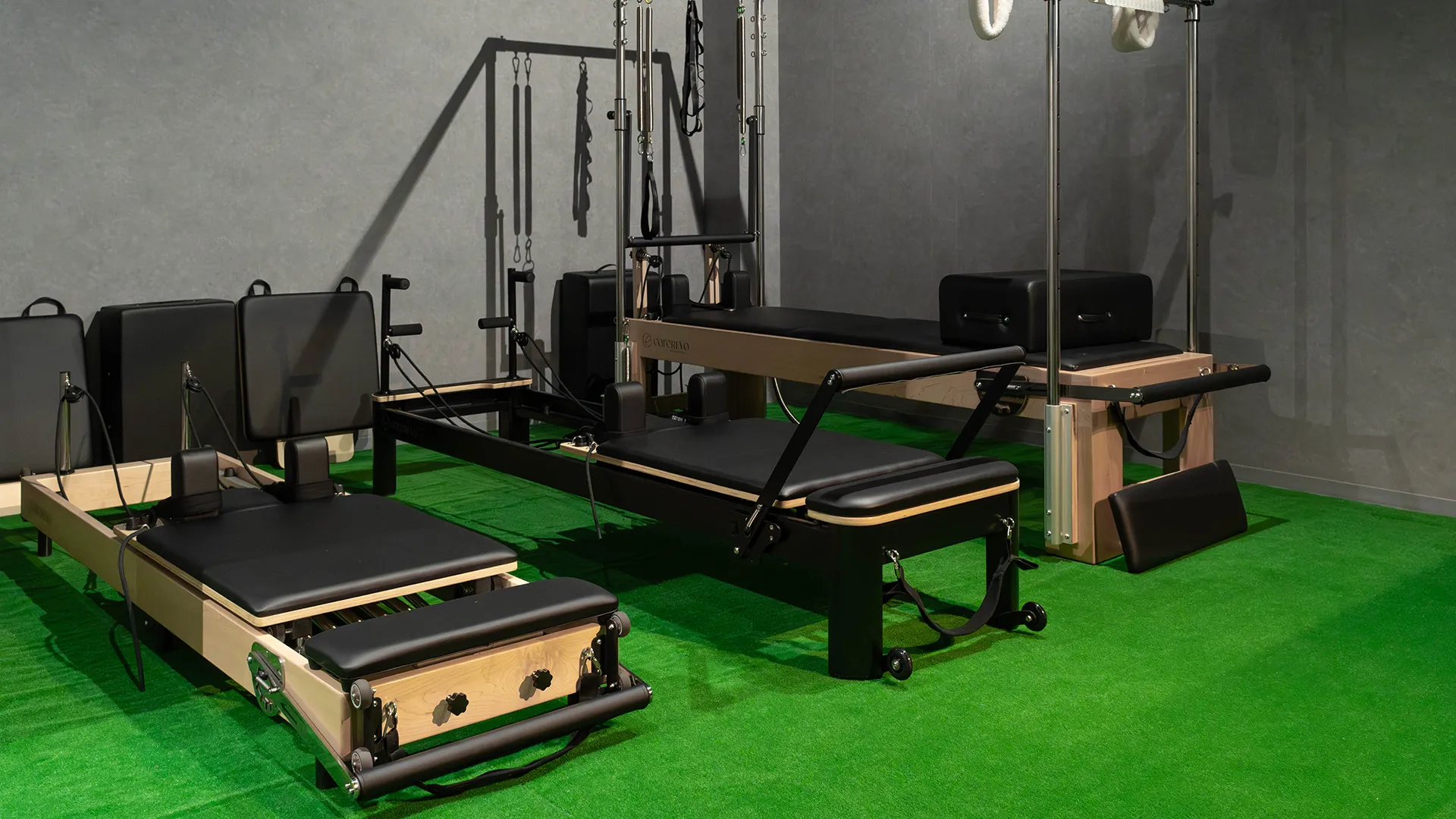 博多ショールーム