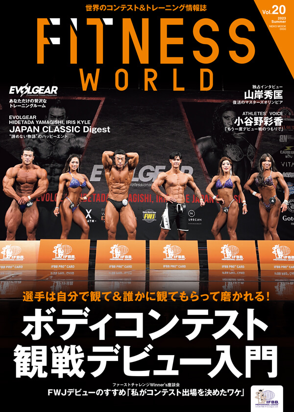 FITNESS WORLD