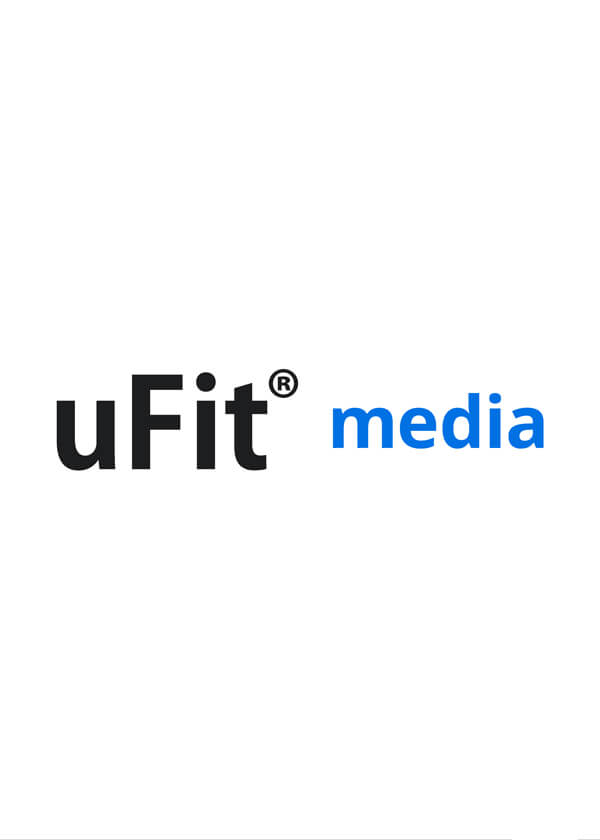 uFit media