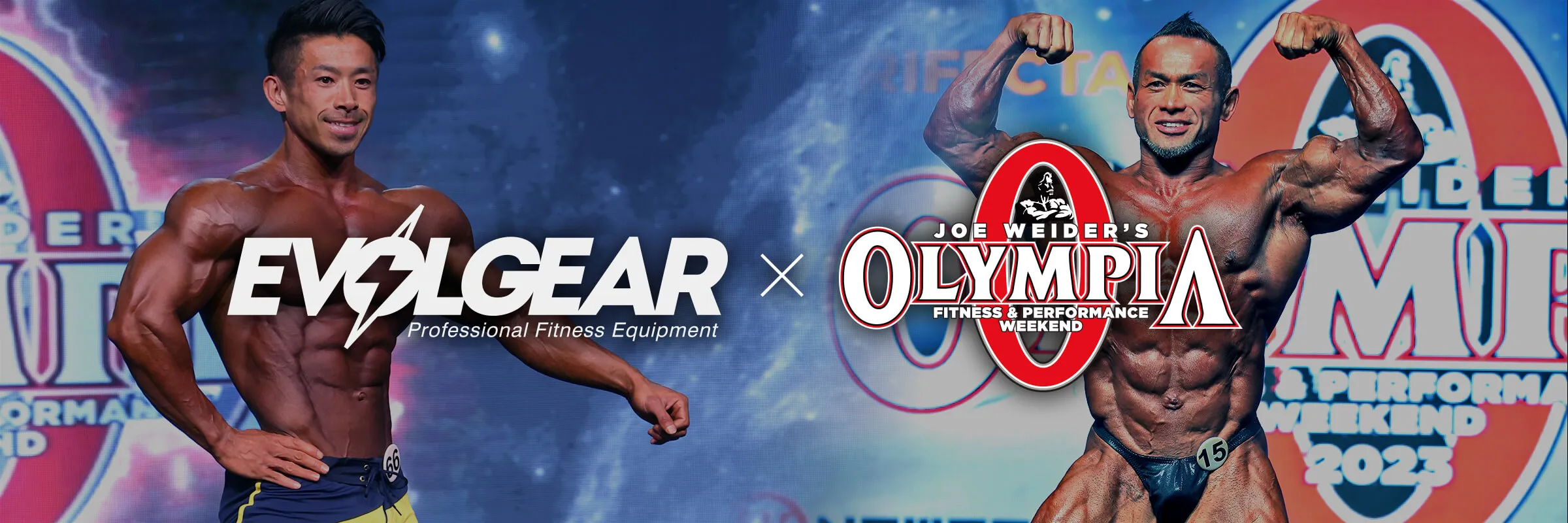 olympiaイメージ