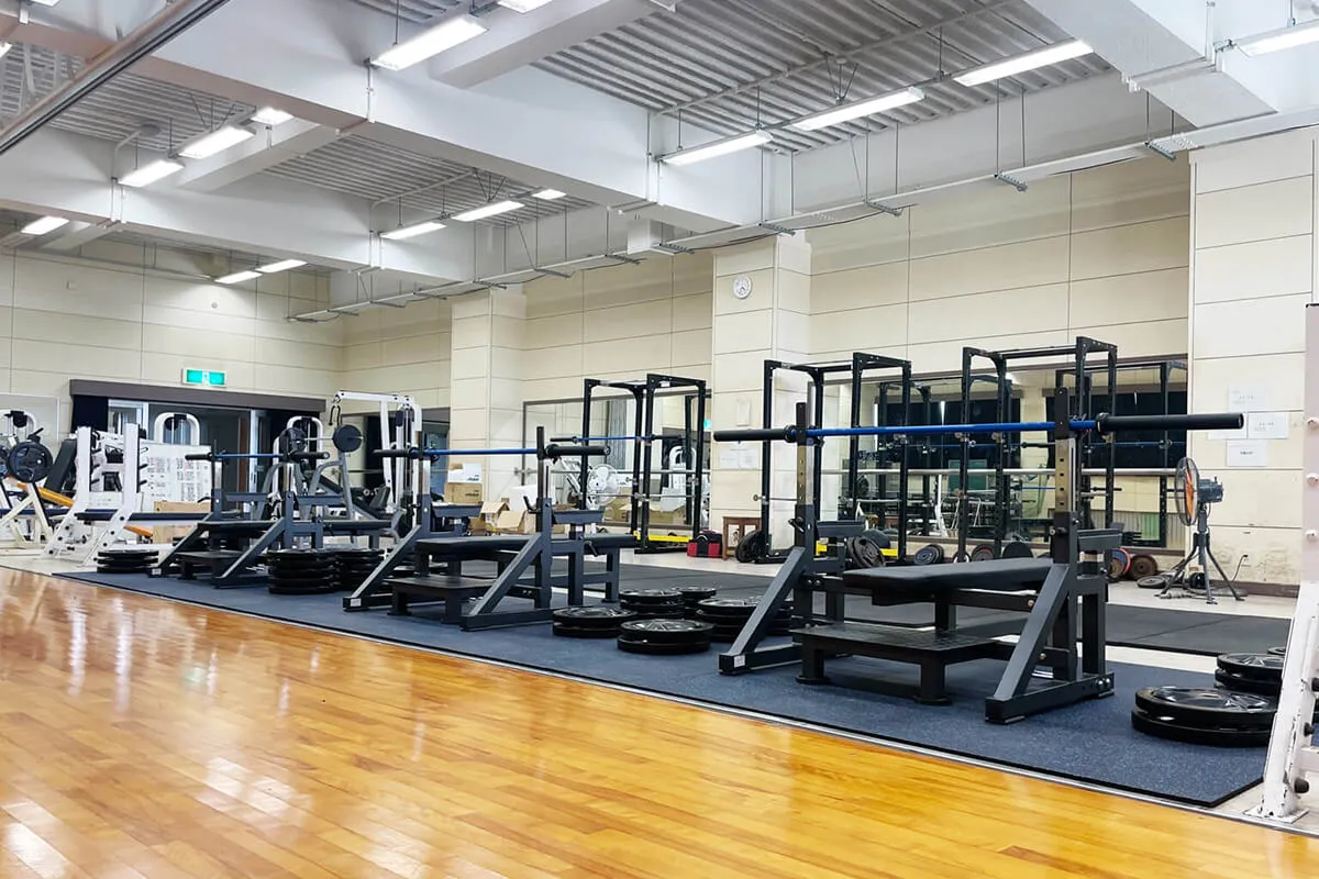 新たな価値を与え、魅力ある施設へ