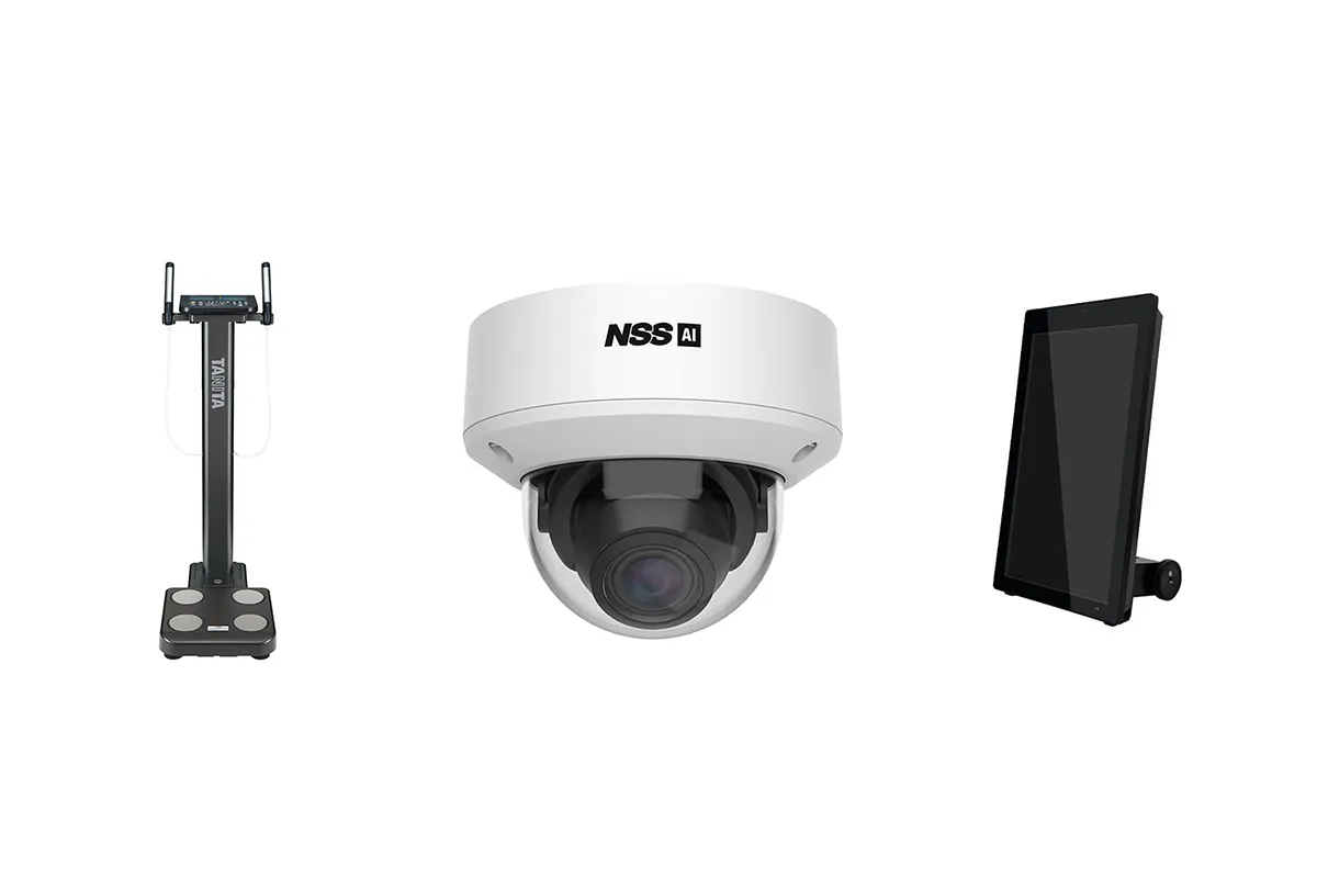 必要な備品類やサービス