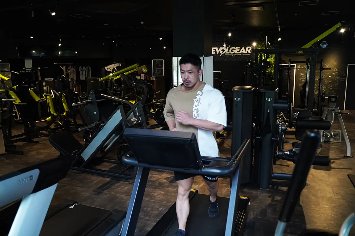 IFBBPRO選手も納得の使用感