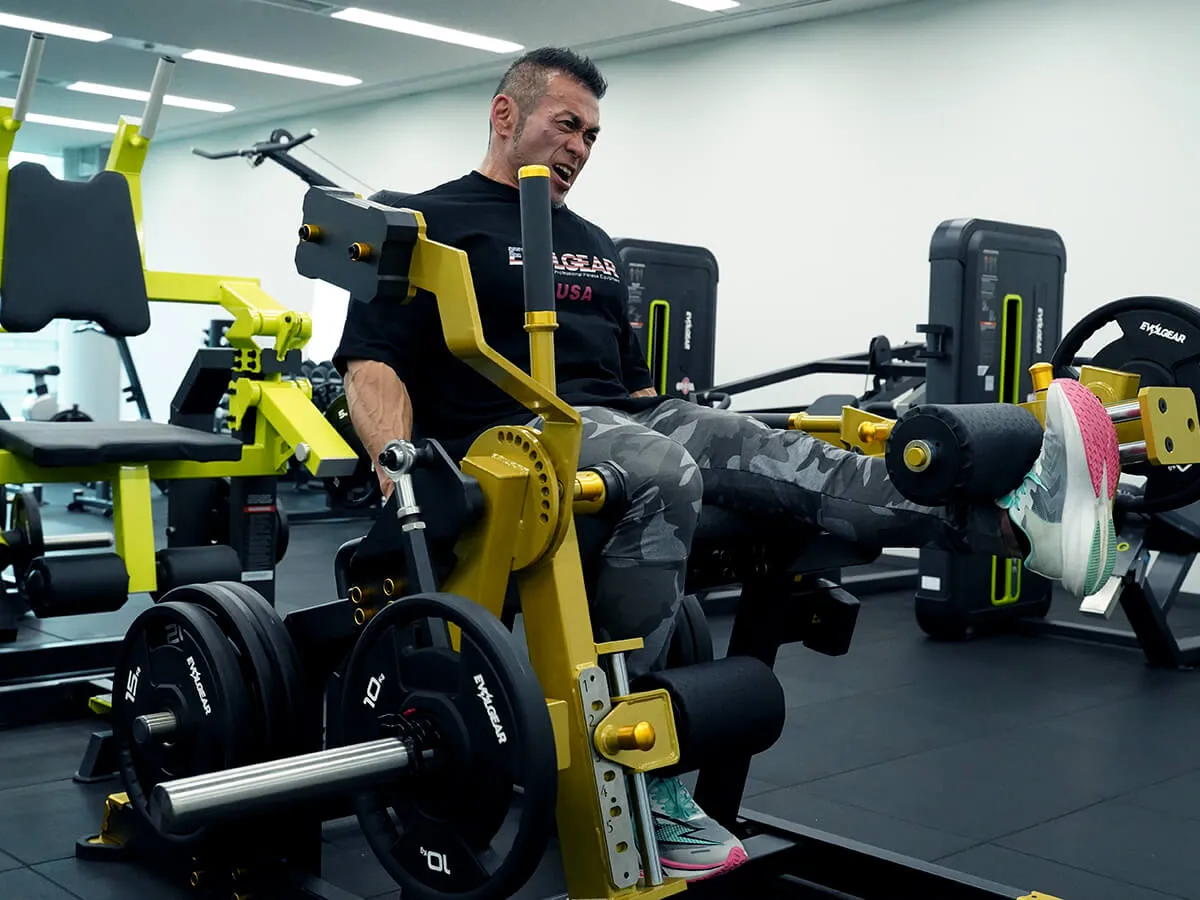 evp-z060 | EVOLGEAR（エヴォルギア）