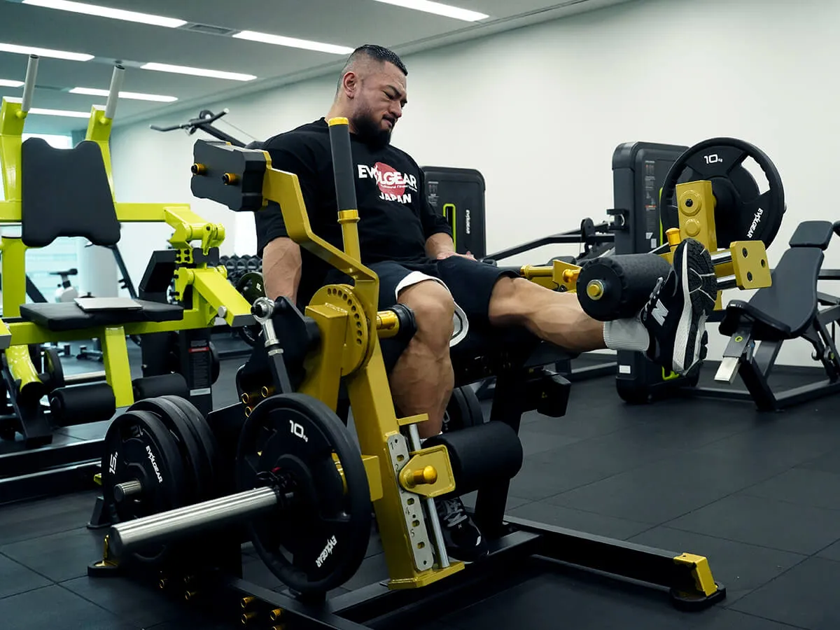 パルフェット　スケルトントレーニングセットアップ黒黄 PHARFAITE] スケルトントレーニングセットアップ PHARFAITE