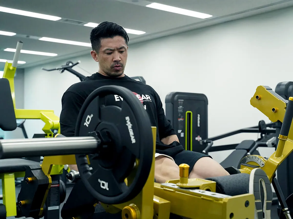 EVOLGEAR ウエイトトレーニング補助器具 evp-z060 | EVOLGEAR（エヴォルギア）