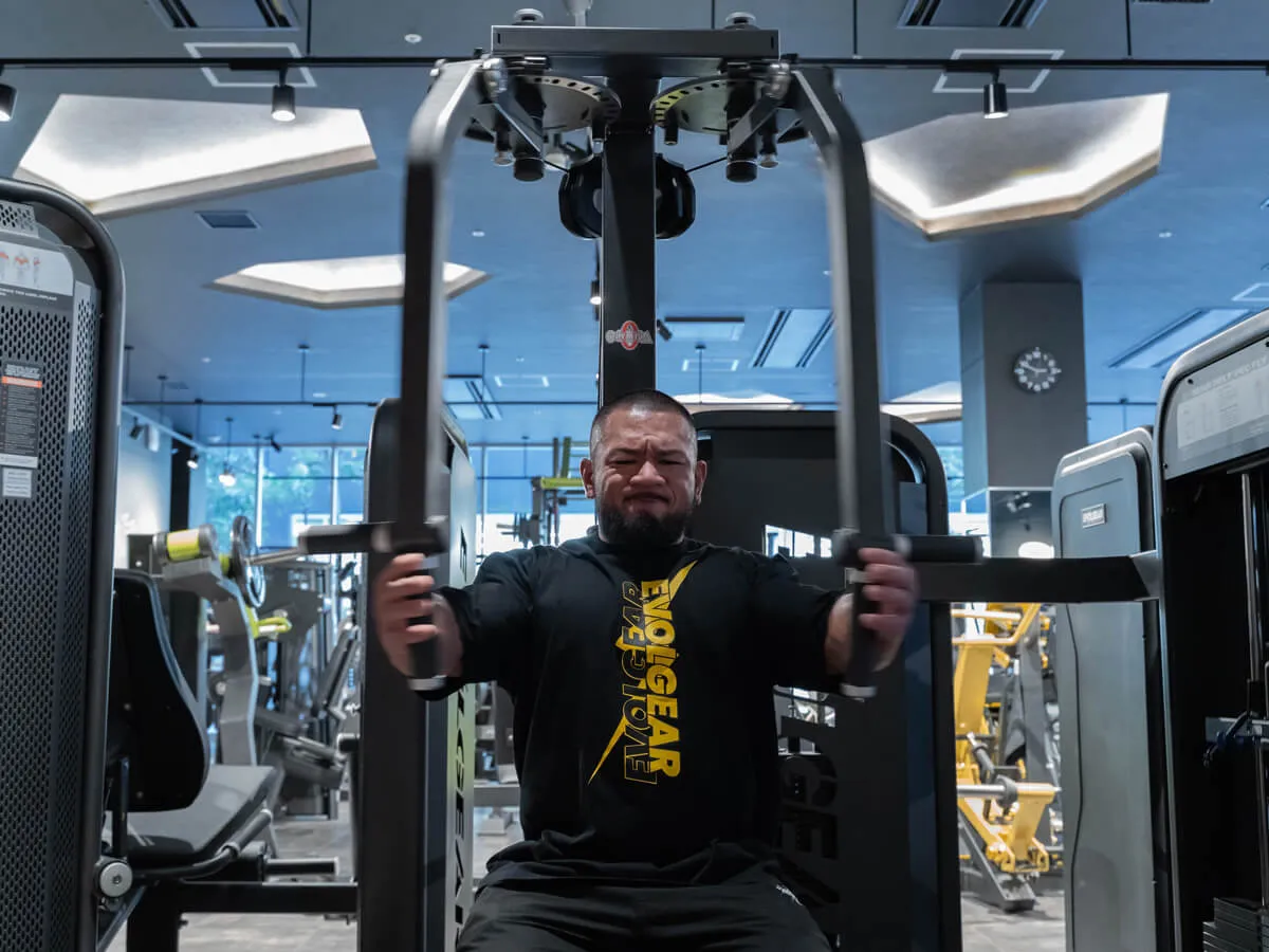 evw-e007 | EVOLGEAR（エヴォルギア）