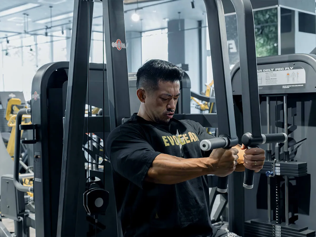 evw-e007 | EVOLGEAR（エヴォルギア）