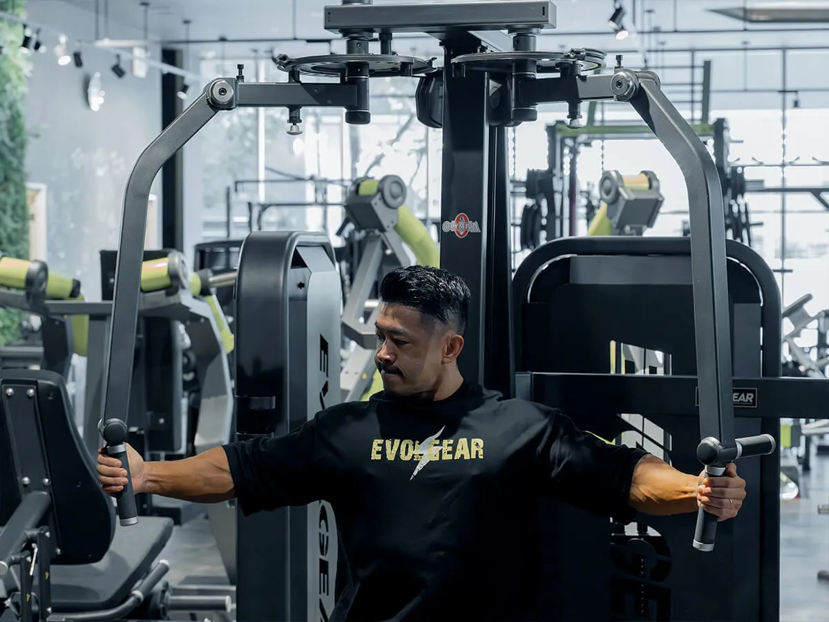 evw-e007 | EVOLGEAR（エヴォルギア）