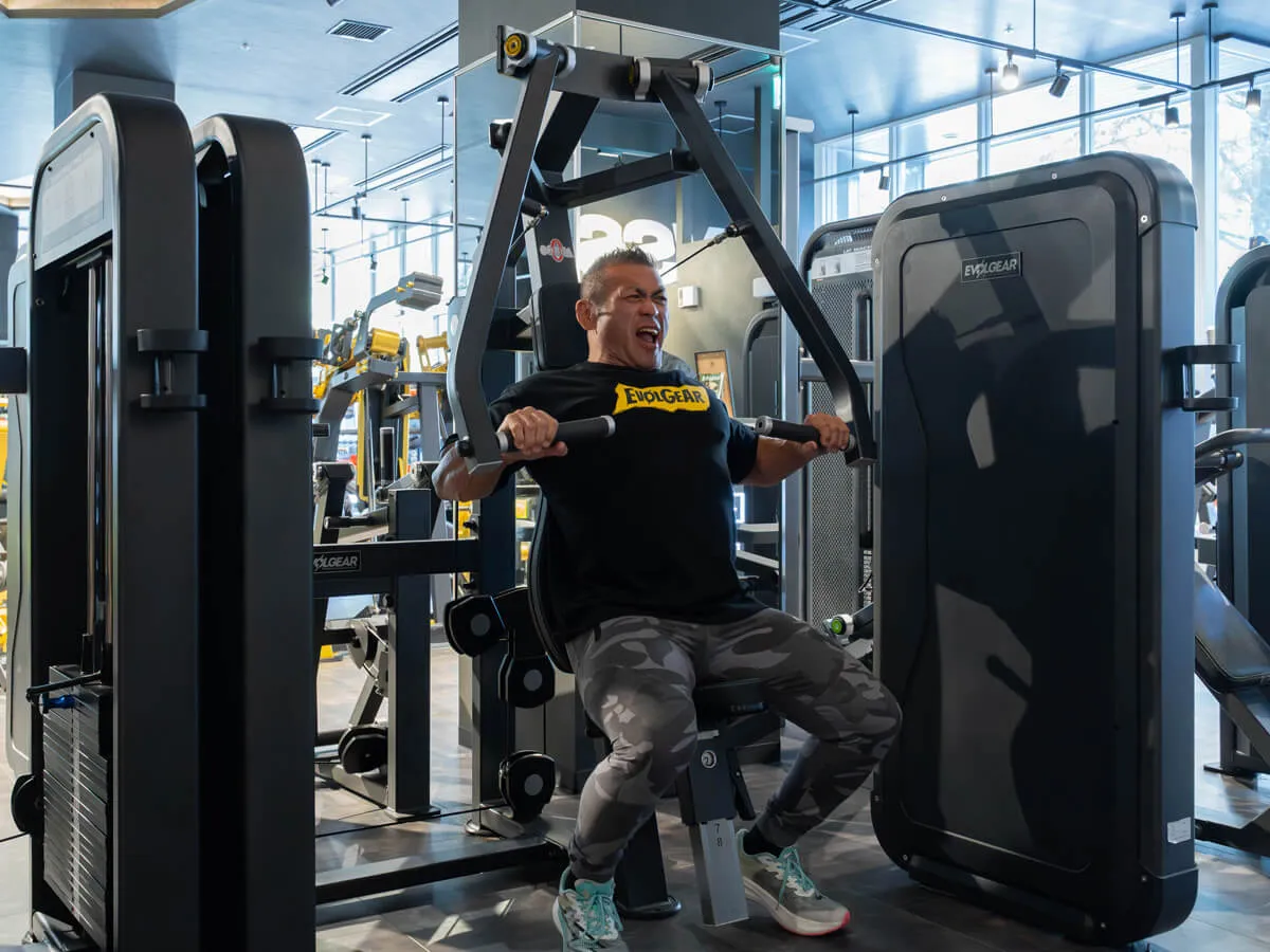 evw-e008 | EVOLGEAR（エヴォルギア）