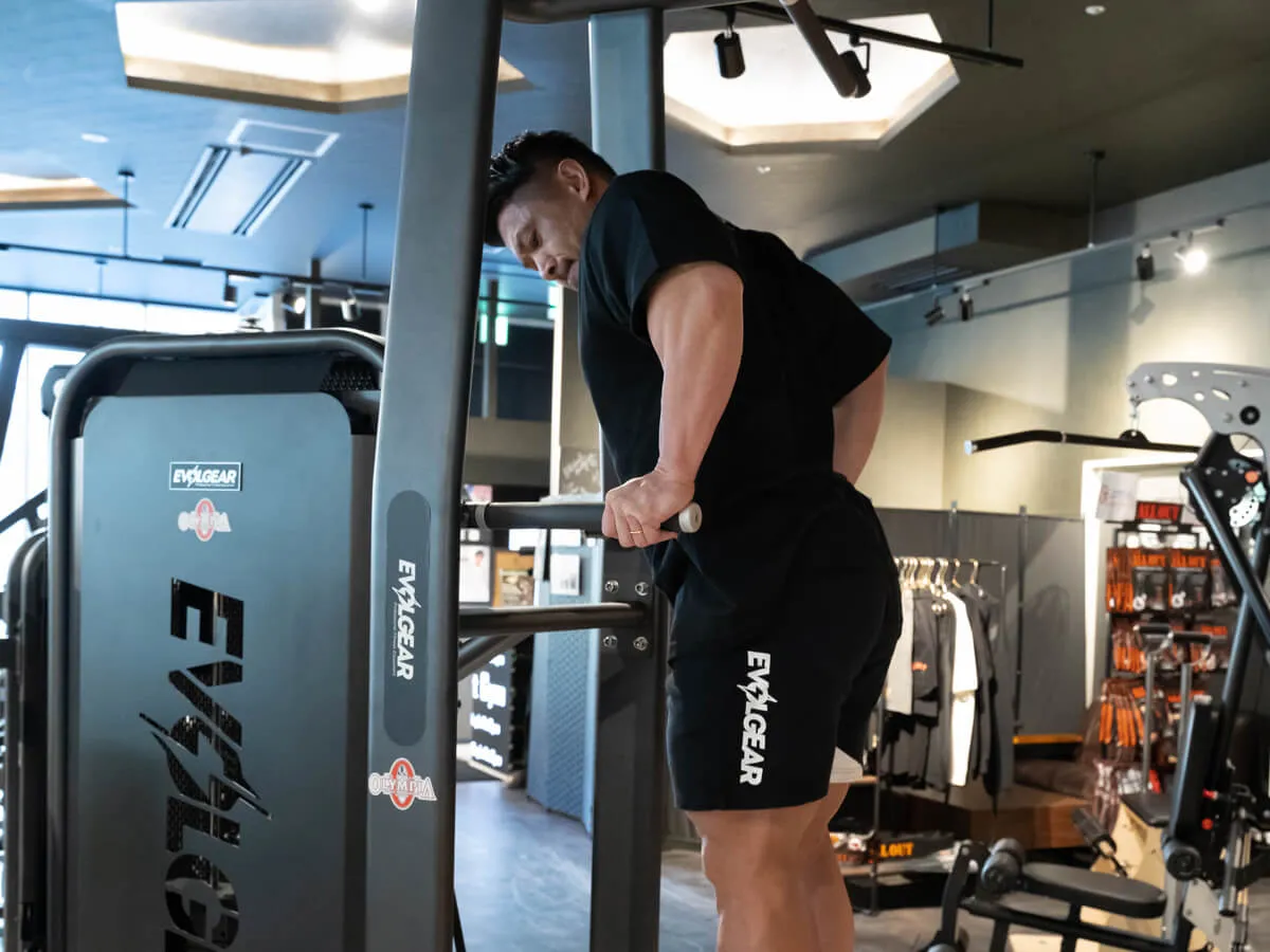 evw-e009 | EVOLGEAR（エヴォルギア）