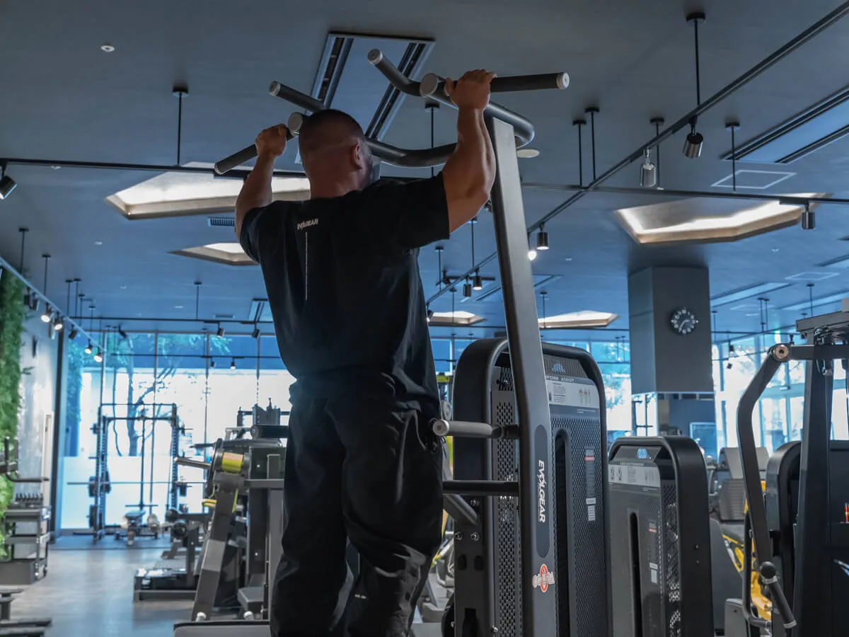 EVOLGEARエヴォルギア ウェイトトレーニングマシン EVOLGEARエヴォルギア ウェイトトレーニングマシン