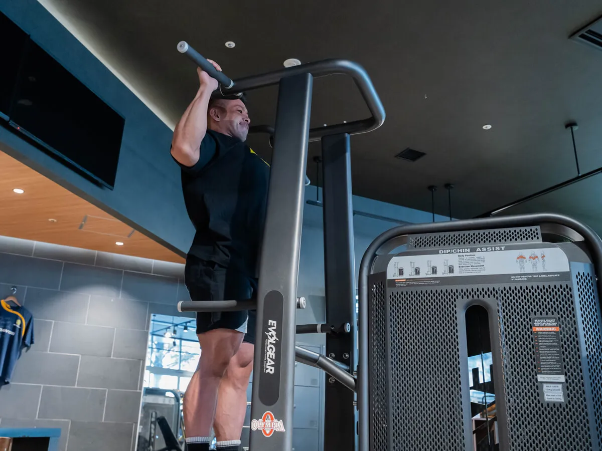 EVOLGEAR ウエイトトレーニング補助器具 evw-e009 | EVOLGEAR（エヴォルギア）